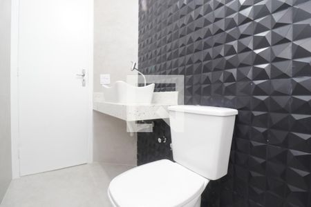 Apartamento à venda com 100m², 3 quartos e sem vagaBanheiro