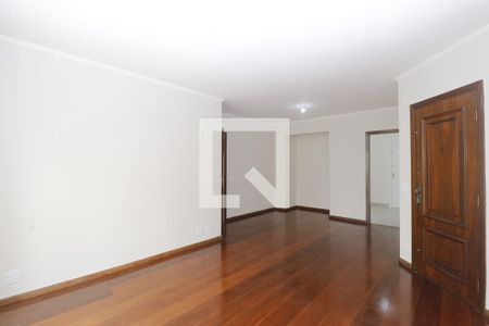 Sala de apartamento à venda com 3 quartos, 100m² em Tucuruvi, São Paulo