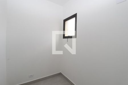 Apartamento à venda com 100m², 3 quartos e sem vagaQuarto de Serviço