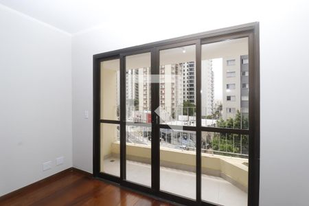 Varanda da Sala de apartamento à venda com 3 quartos, 100m² em Tucuruvi, São Paulo