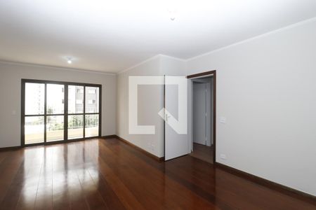 Sala de apartamento à venda com 3 quartos, 100m² em Tucuruvi, São Paulo