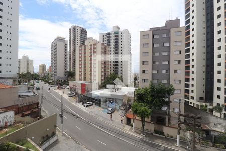 Vista da Varanda de apartamento à venda com 3 quartos, 100m² em Tucuruvi, São Paulo
