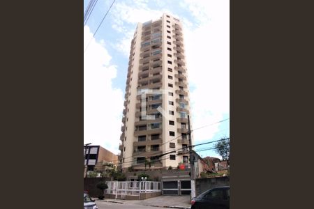 Apartamento à venda com 100m², 3 quartos e sem vagaFachada