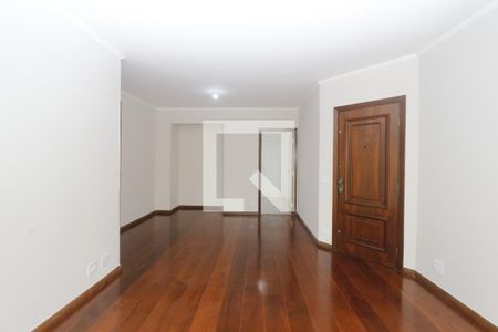 Sala de apartamento à venda com 3 quartos, 100m² em Tucuruvi, São Paulo