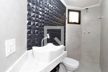 Apartamento à venda com 100m², 3 quartos e sem vagaBanheiro