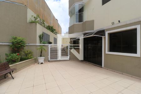 Apartamento à venda com 100m², 3 quartos e sem vagaÁrea externa