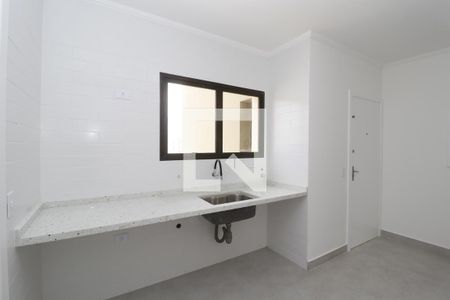 Apartamento à venda com 100m², 3 quartos e sem vagaCozinha