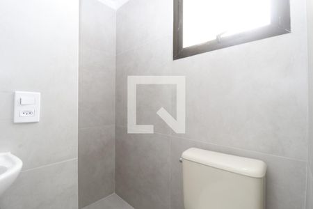 Apartamento à venda com 100m², 3 quartos e sem vagaBanheiro de serviço