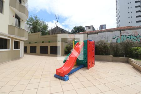 Apartamento à venda com 100m², 3 quartos e sem vagaÁrea comum - Playground