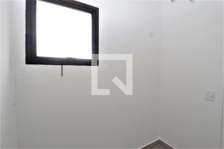 Apartamento à venda com 100m², 3 quartos e sem vagaQuarto de Serviço