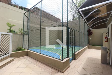 Apartamento à venda com 100m², 3 quartos e sem vagaQuadra Esportiva