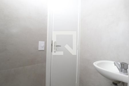 Apartamento à venda com 100m², 3 quartos e sem vagaBanheiro de serviço