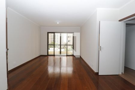 Sala de apartamento à venda com 3 quartos, 100m² em Tucuruvi, São Paulo