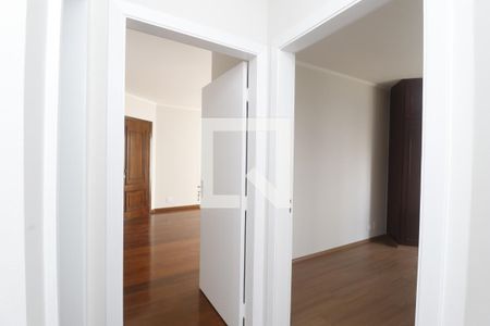 Apartamento à venda com 100m², 3 quartos e sem vagaCorredor
