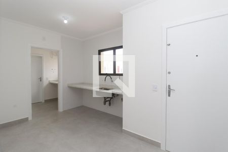 Apartamento à venda com 100m², 3 quartos e sem vagaCozinha