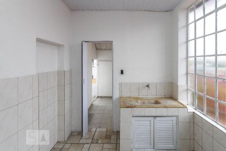 Cozinha 02 de casa para alugar com 2 quartos, 140m² em Penha de França, São Paulo