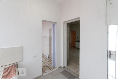 Área de Serviço de casa para alugar com 2 quartos, 140m² em Penha de França, São Paulo