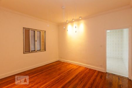 Sala de casa para alugar com 2 quartos, 140m² em Penha de França, São Paulo