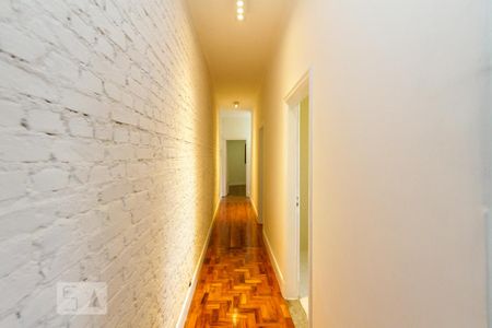 Corredor de casa para alugar com 2 quartos, 140m² em Penha de França, São Paulo