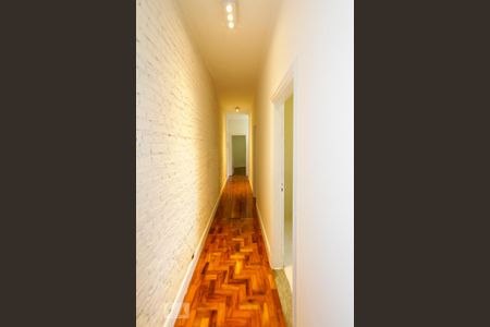 Corredor de casa para alugar com 2 quartos, 140m² em Penha de França, São Paulo