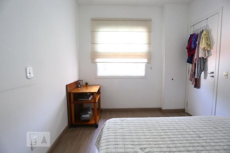 Quarto 1 de casa de condomínio à venda com 3 quartos, 90m² em Vila Gomes, São Paulo