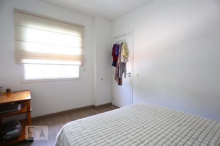 Quarto 1 de casa de condomínio à venda com 3 quartos, 90m² em Vila Gomes, São Paulo