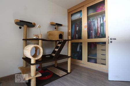 Casa de condomínio à venda com 90m², 3 quartos e 2 vagasSuíte