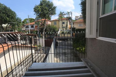 Vista do Quarto 1 de casa de condomínio à venda com 3 quartos, 90m² em Vila Gomes, São Paulo