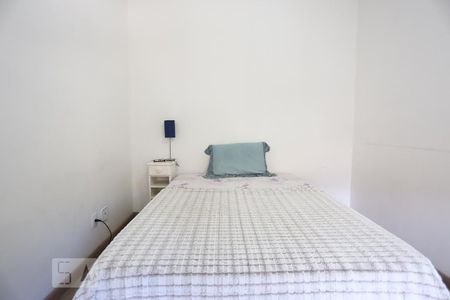 Quarto 1 de casa de condomínio à venda com 3 quartos, 90m² em Vila Gomes, São Paulo