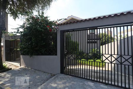 Casa de condomínio à venda com 90m², 3 quartos e 2 vagasFachada do Condomínio