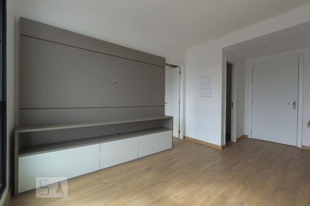 Sala 5 de apartamento para alugar com 1 quarto, 41m² em Jardim do Salso, Porto Alegre