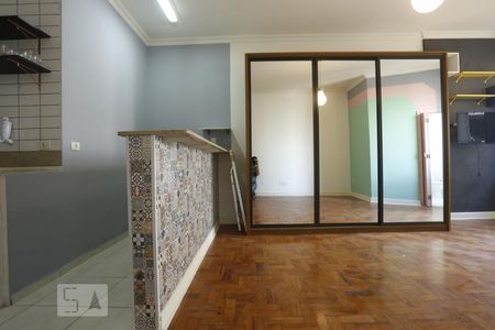 Kitnet de kitnet/studio à venda com 1 quarto, 41m² em Centro, São Paulo