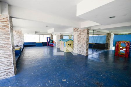 Apartamento à venda com 86m², 3 quartos e 1 vagaÁrea comum - Playground