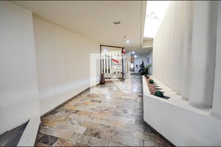 Apartamento à venda com 86m², 3 quartos e 1 vagaHall