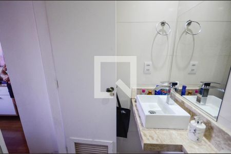 Apartamento à venda com 86m², 3 quartos e 1 vagaBanheiro da Suíte