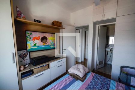 Apartamento à venda com 86m², 3 quartos e 1 vagaSuíte