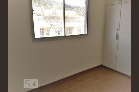 Quarto 2 de apartamento à venda com 3 quartos, 86m² em Rocha, Rio de Janeiro