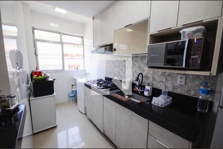 Apartamento à venda com 86m², 3 quartos e 1 vagaCozinha