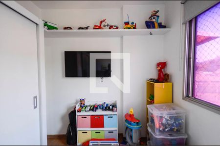 Quarto 1 de apartamento à venda com 3 quartos, 86m² em Rocha, Rio de Janeiro