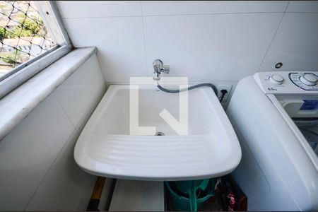 Apartamento à venda com 86m², 3 quartos e 1 vagaÁrea de Serviço