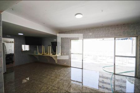 Apartamento à venda com 86m², 3 quartos e 1 vagaÁrea comum - Salão de festas