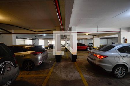 Apartamento à venda com 86m², 3 quartos e 1 vagaGaragem