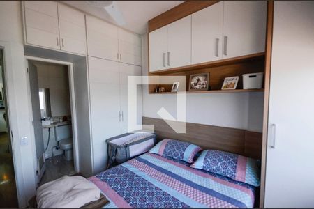 Apartamento à venda com 86m², 3 quartos e 1 vagaSuíte