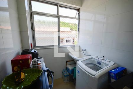 Apartamento à venda com 86m², 3 quartos e 1 vagaÁrea de Serviço