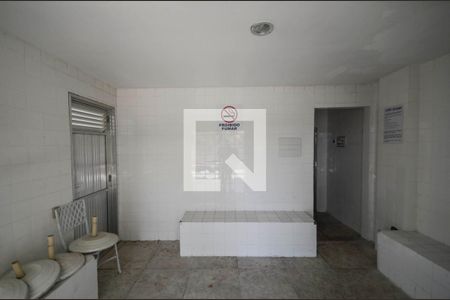Apartamento à venda com 86m², 3 quartos e 1 vagaÁrea comum - Sauna
