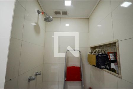 Apartamento à venda com 86m², 3 quartos e 1 vagaBanheiro da Suíte