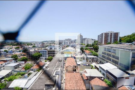 Apartamento à venda com 86m², 3 quartos e 1 vagaVista da Suíte