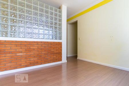 Sala 2 de apartamento para alugar com 3 quartos, 116m² em Vila Jequitibas, Campinas