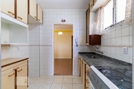 Apartamento à venda com 116m², 3 quartos e 1 vagaCozinha