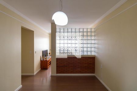 Sala de apartamento para alugar com 3 quartos, 116m² em Vila Jequitibas, Campinas